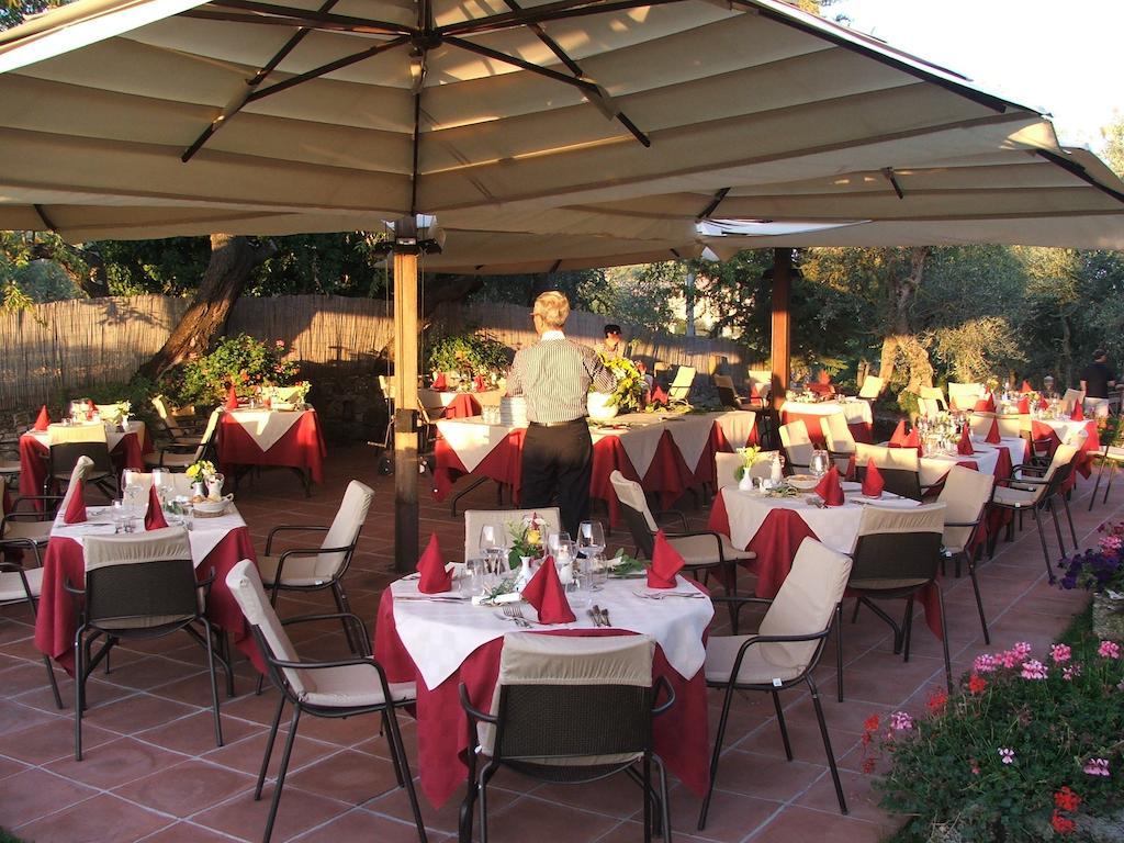 Hotel Belvedere Di San Leonino Castellina in Chianti Exteriér fotografie