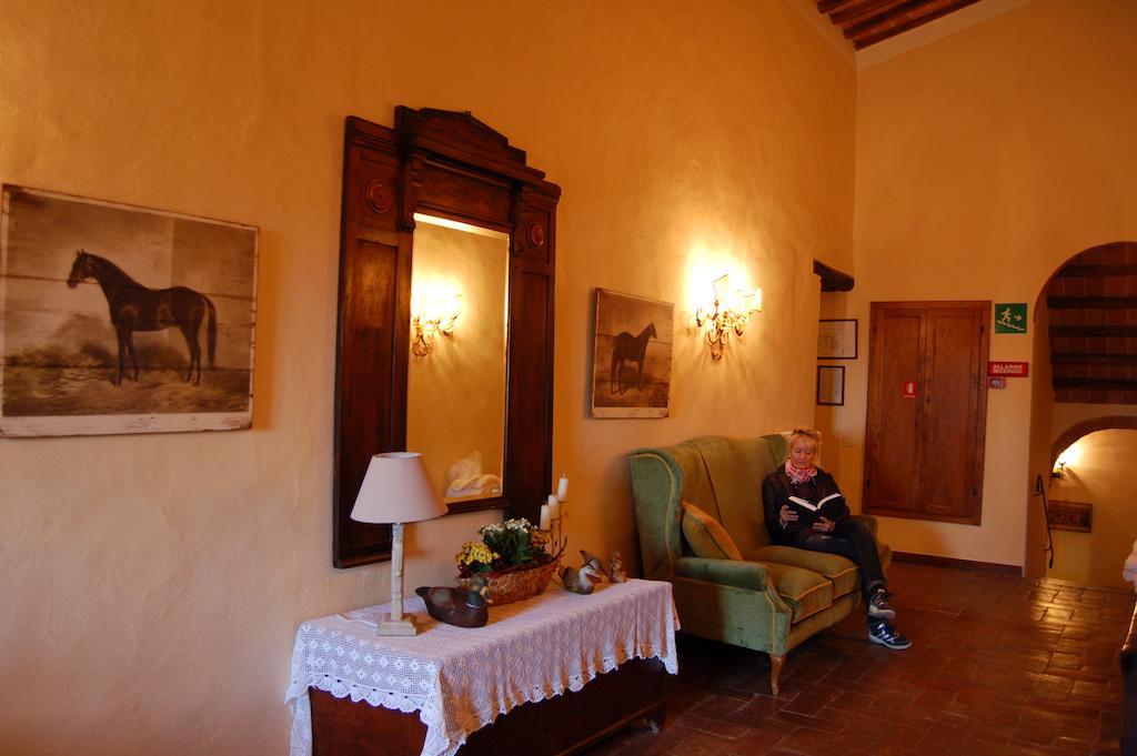 Hotel Belvedere Di San Leonino Castellina in Chianti Exteriér fotografie
